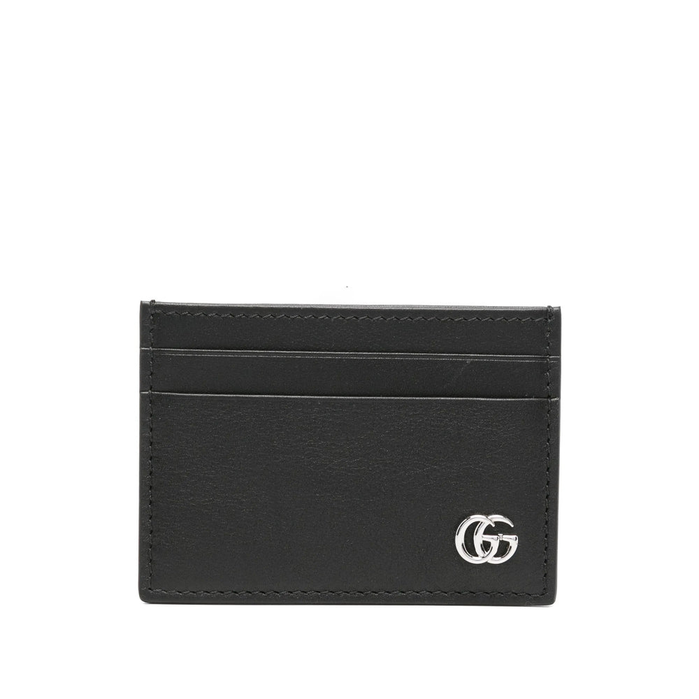 Gucci Black Wallets & Cardholders Men