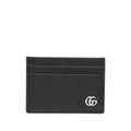 Gucci Black Wallets & Cardholders Men