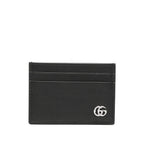Gucci Black Wallets & Cardholders Men