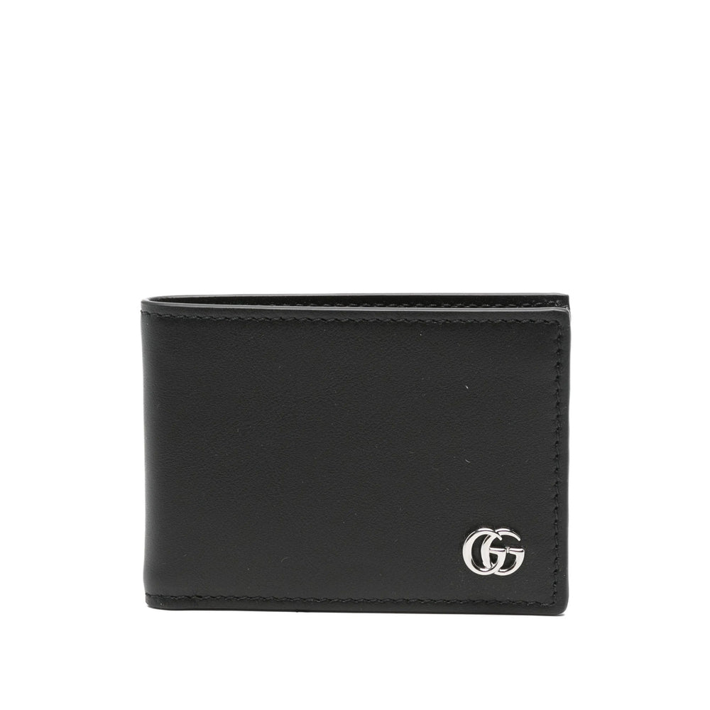 Gucci Black Wallets & Cardholders Men
