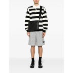 Gucci Black Messenger Bags Men