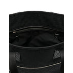 Gucci Black Tote Bags Men