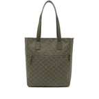 Gucci Green Tote Bags Men