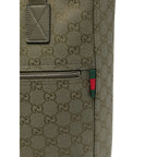 Gucci Green Tote Bags Men
