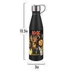 AC/C Highway to Hell - Water / Drinks Bottle 17oz Official