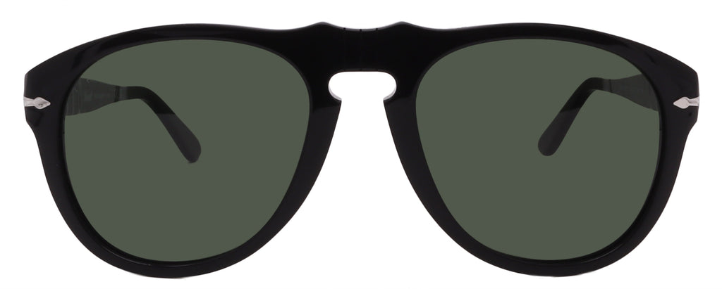 Persol Sunglasses PO0649-95/31-54-20-140 Non-Polarized
