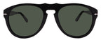 Persol Sunglasses PO0649-95/31-54-20-140 Non-Polarized