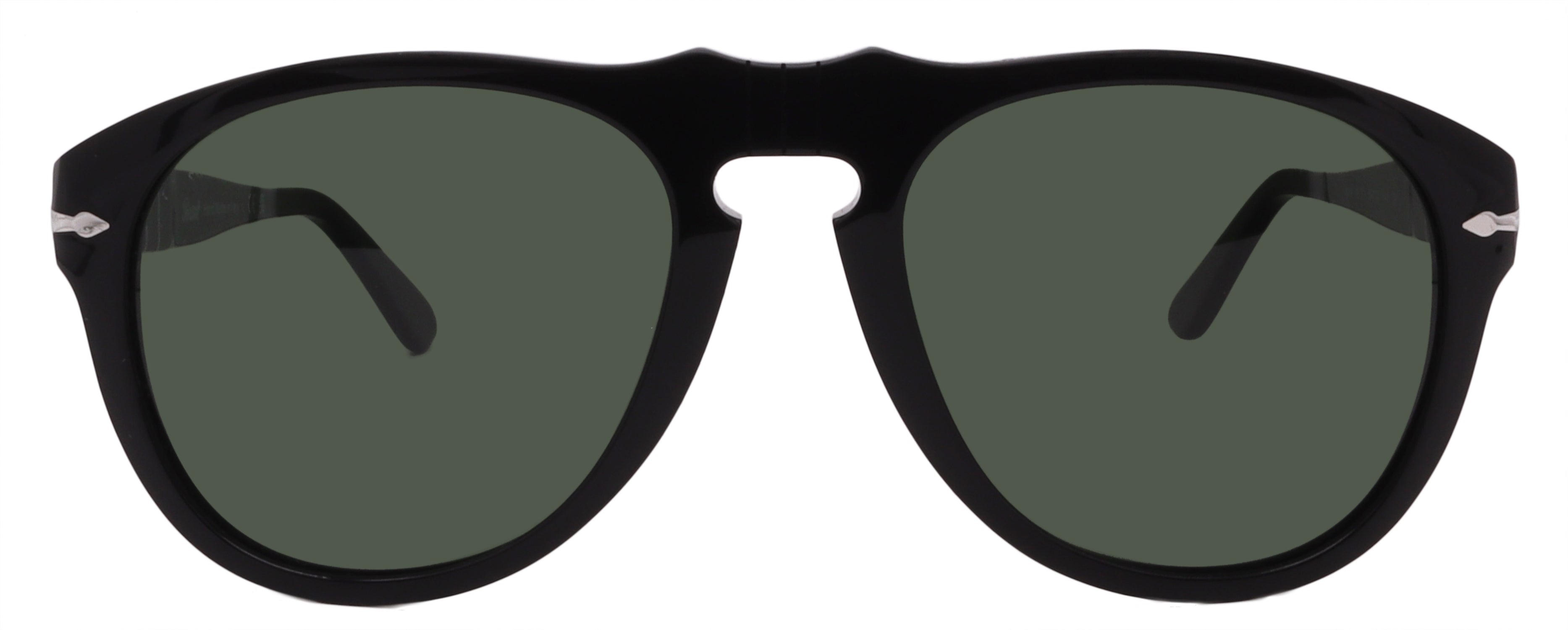 Persol Sunglasses PO0649-95/31-54-20-140 Non-Polarized