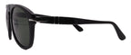 Persol Sunglasses PO0649-95/31-54-20-140 Non-Polarized
