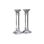 Marquis By Waterford Treviso Candlestick Pair