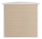 Hammond - Elegant Wall Mirror