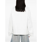 Prada White Jackets - Oversized Jackets Women