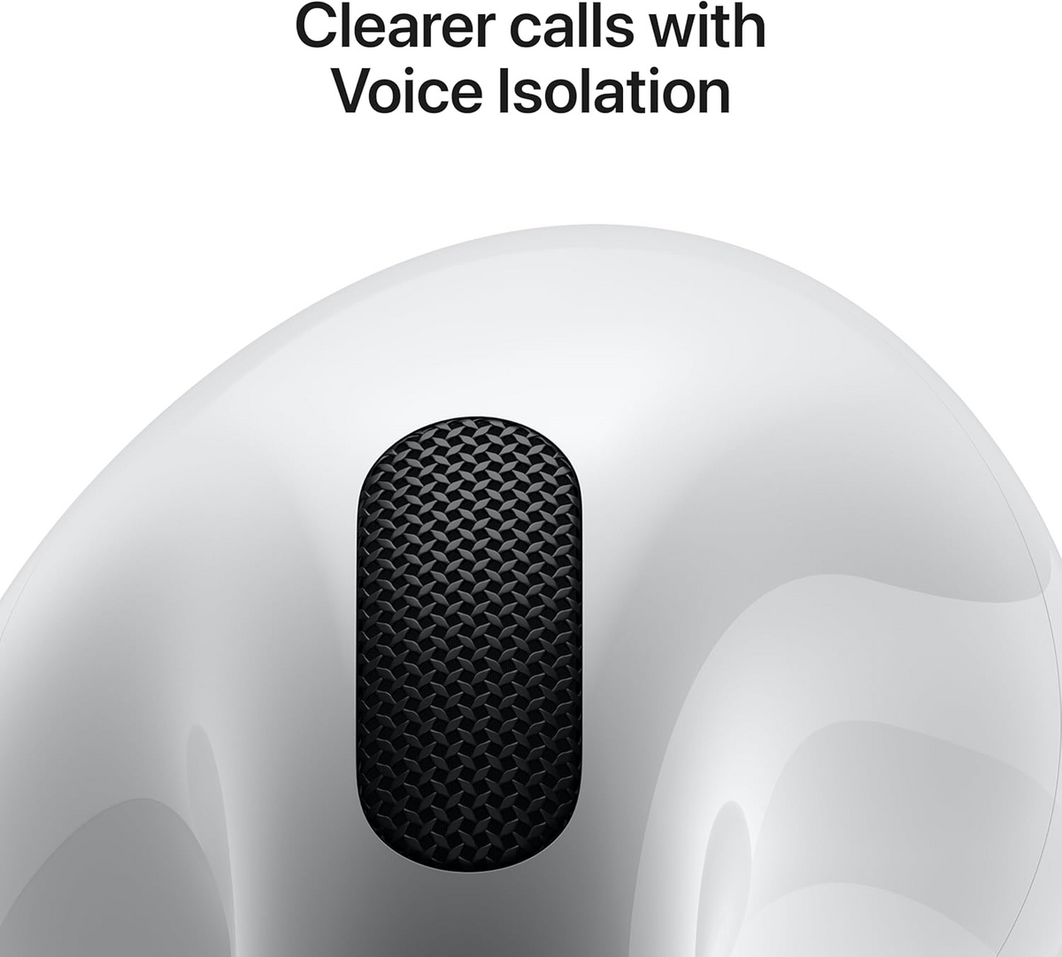 Airpods 4 Wireless Bluetooth USB