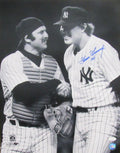 Goose Gossage Signed/Autographed 16x20 Photo New York Yankees JSA 191979