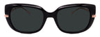 Jimmy Choo Sunglasses ORLA/S-807-54-20-135 Non-Polarized
