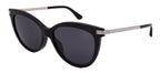 JIMMY CHOO Sunglasses AXELLE/G/S-DXF-56-16-145 Non-Polarized