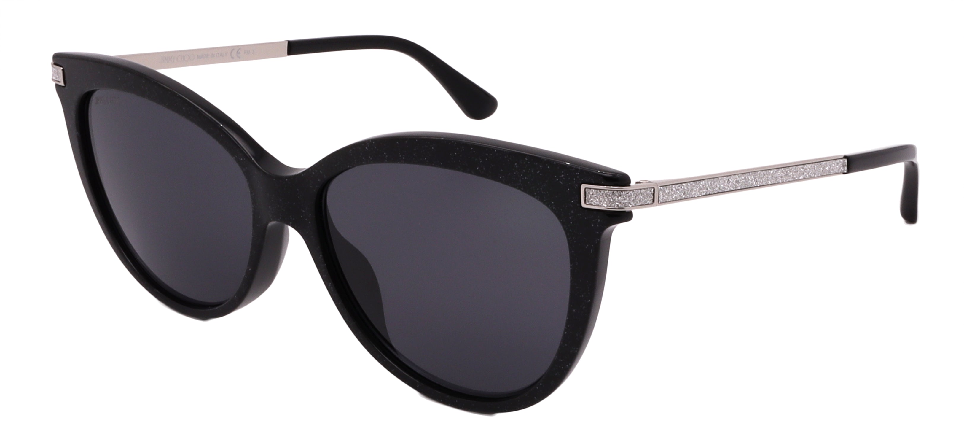 JIMMY CHOO Sunglasses AXELLE/G/S-DXF-56-16-145 Non-Polarized