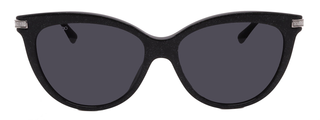 JIMMY CHOO Sunglasses AXELLE/G/S-DXF-56-16-145 Non-Polarized