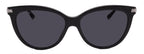 JIMMY CHOO Sunglasses AXELLE/G/S-DXF-56-16-145 Non-Polarized