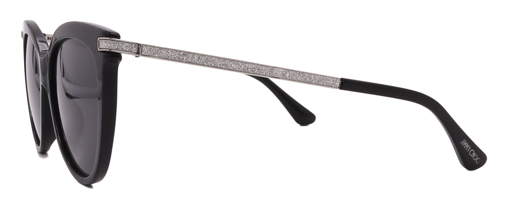 JIMMY CHOO Sunglasses AXELLE/G/S-DXF-56-16-145 Non-Polarized