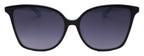 Kate Spade Sunglasses BRIGITTE/F/S-807-58-16-145 Non-Polarized