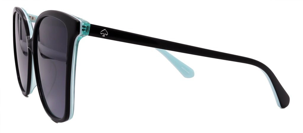 Kate Spade Sunglasses BRIGITTE/F/S-807-58-16-145 Non-Polarized
