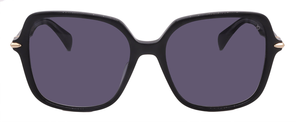 Rag & Bone Sunglasses RNB1048/G/S-807-55-17-140 Non-Polarized