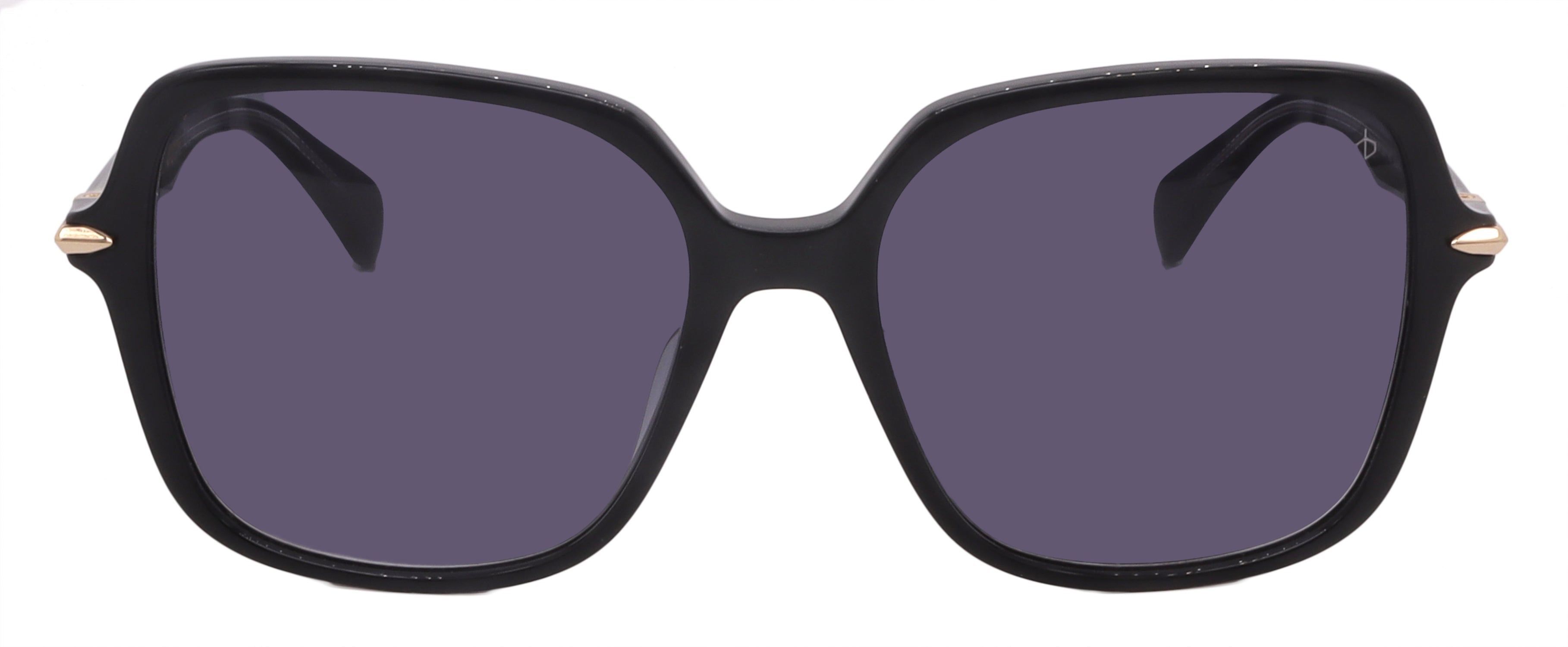 Rag & Bone Sunglasses RNB1048/G/S-807-55-17-140 Non-Polarized