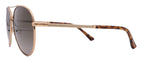 JIMMY CHOO Sunglasses DEVAN/S-06J-59-13-140 Non-Polarized