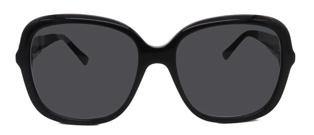 Jimmy Choo Sunglasses SADIE/S-807-56-18-140 Non-Polarized