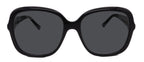 Jimmy Choo Sunglasses SADIE/S-807-56-18-140 Non-Polarized