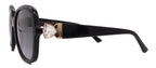 Jimmy Choo Sunglasses SADIE/S-807-56-18-140 Non-Polarized
