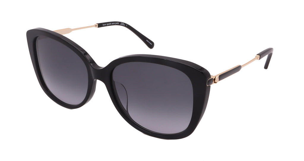 Kate Spade Sunglasses LORENE/F/S-807-57-17-145 Non-Polarized