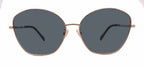 JIMMY CHOO MARILIA/G/SK-2M2-63-15-140