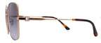Jimmy Choo Sunglasses LILI/S-000-58-16-145 Non-Polarized