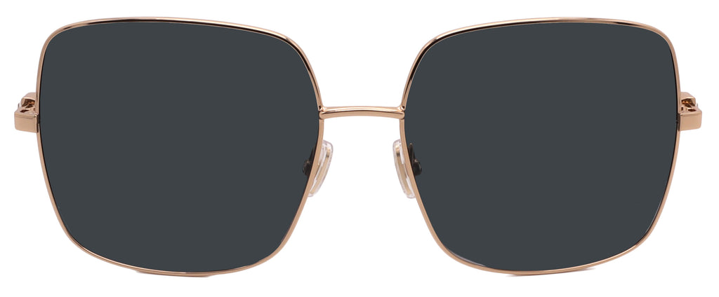 JIMMY CHOO Sunglasses LILI/S-2M2-58-16-145 Non-Polarized