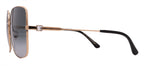 JIMMY CHOO Sunglasses LILI/S-2M2-58-16-145 Non-Polarized