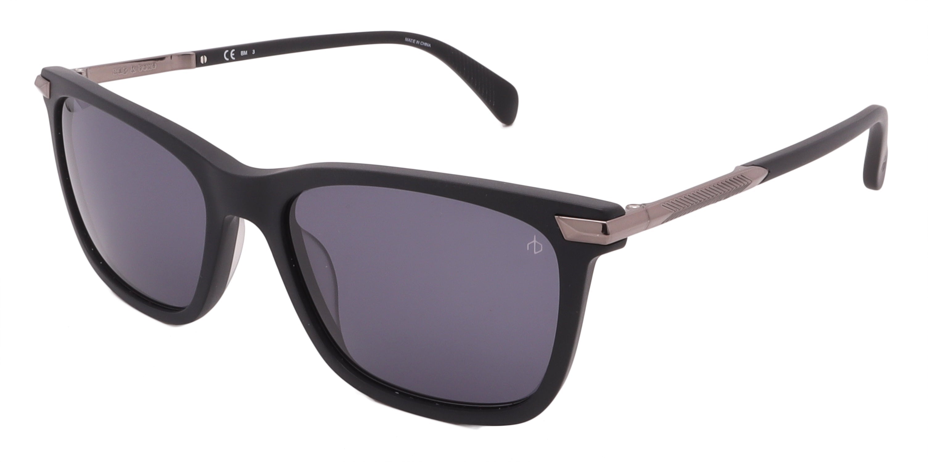 Rag & Bone Sunglasses RNB5042/S-003-56-18-145 Non-Polarized