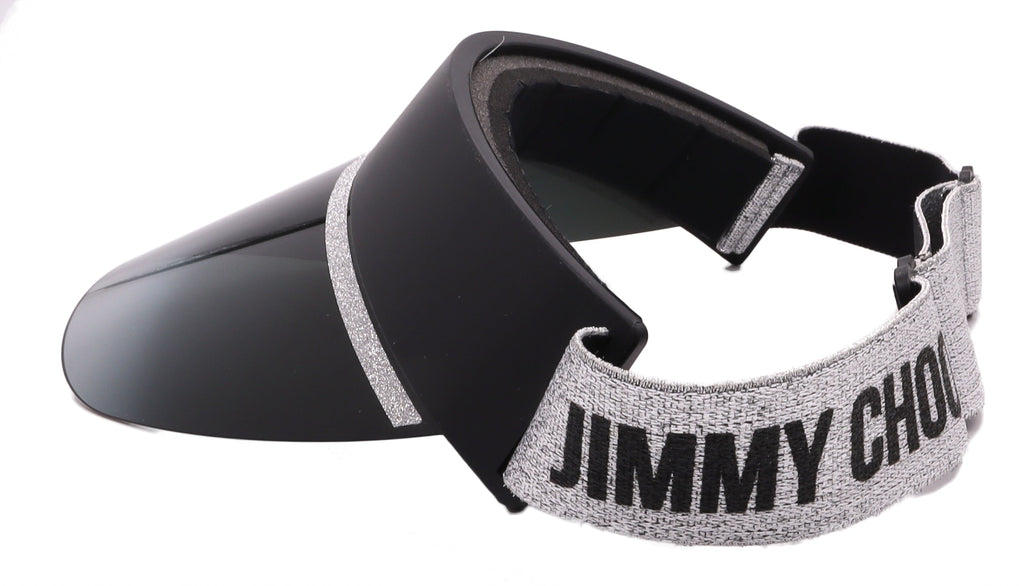 Jimmy Choo Sunglasses CALIX-BSC-01x08 Non-Polarized