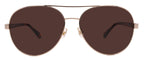 Kate Spade Sunglasses AVERIE/S-J5G-58-15-140 Non-Polarized
