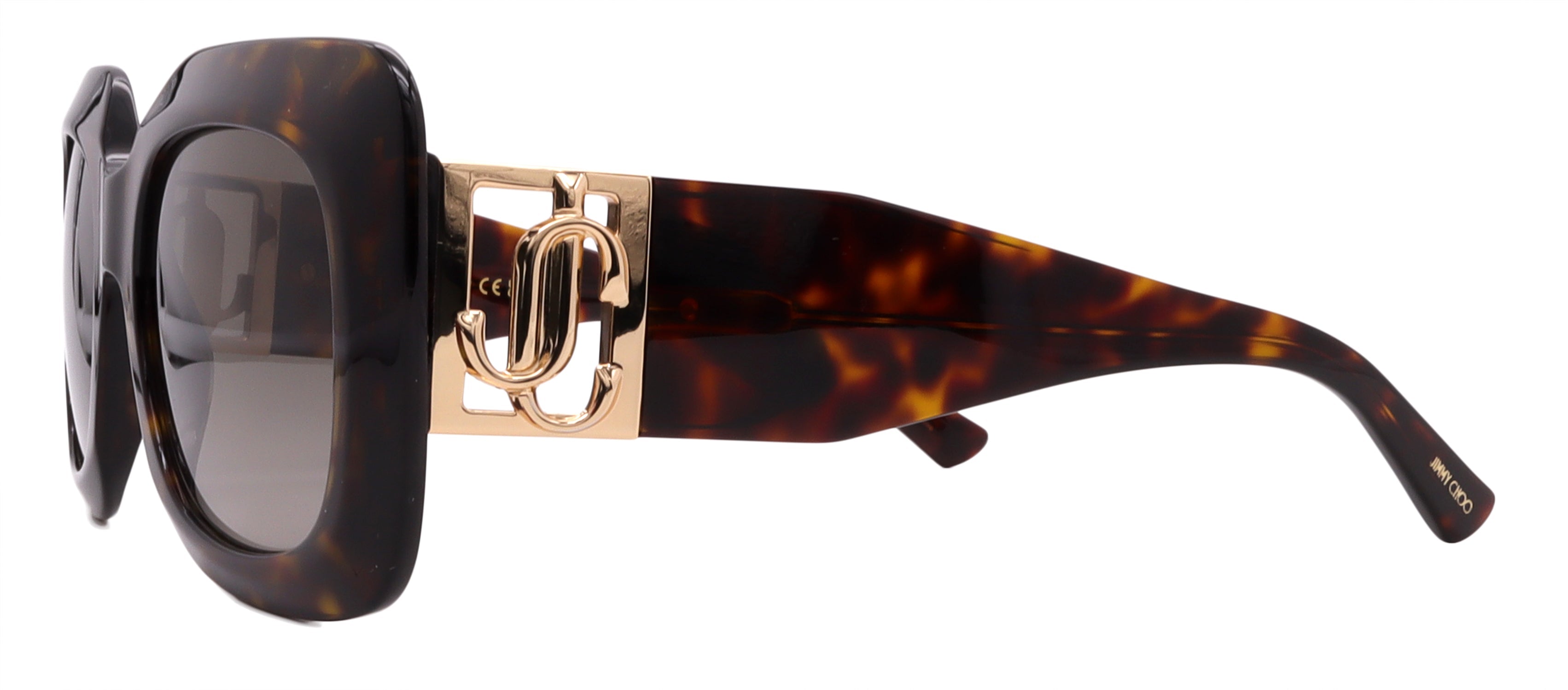 JIMMY CHOO Sunglasses GAYA/S-086-54-21-145 Non-Polarized
