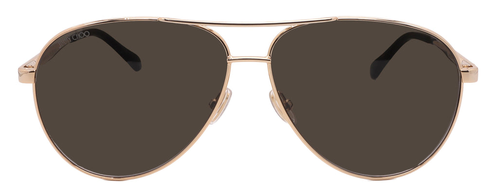 JIMMY CHOO Sunglasses JIMENA/S-06J-60-12-145 Non-Polarized