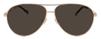 JIMMY CHOO Sunglasses JIMENA/S-06J-60-12-145 Non-Polarized