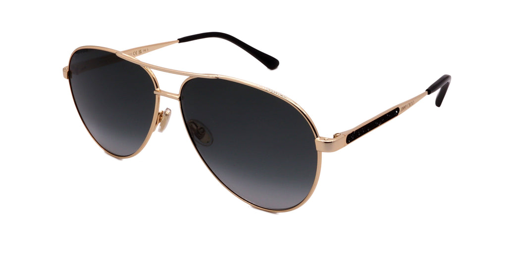 Jimmy Choo Sunglasses JIMENA/S-2M2-60-12-145 Non-Polarized
