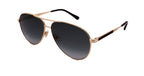Jimmy Choo Sunglasses JIMENA/S-2M2-60-12-145 Non-Polarized