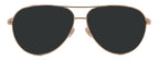 Jimmy Choo Sunglasses JIMENA/S-2M2-60-12-145 Non-Polarized