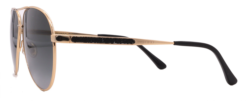 Jimmy Choo Sunglasses JIMENA/S-2M2-60-12-145 Non-Polarized