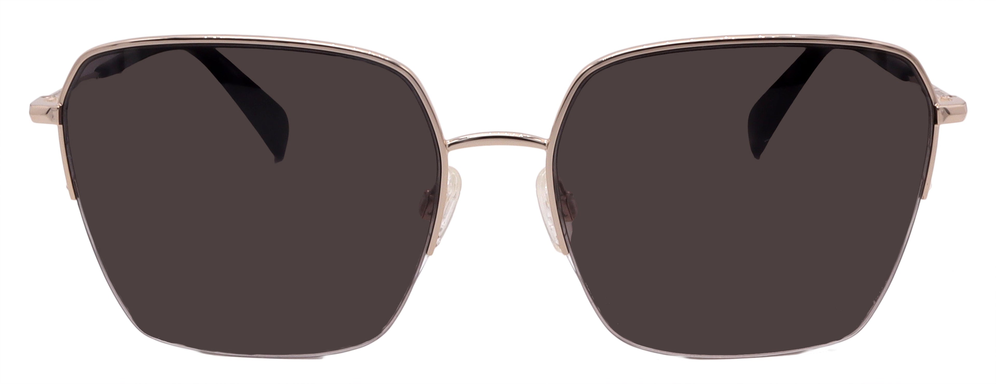Rag & Bone Sunglasses RNB1069/G/S-J5G-58-17-145 Non-Polarized