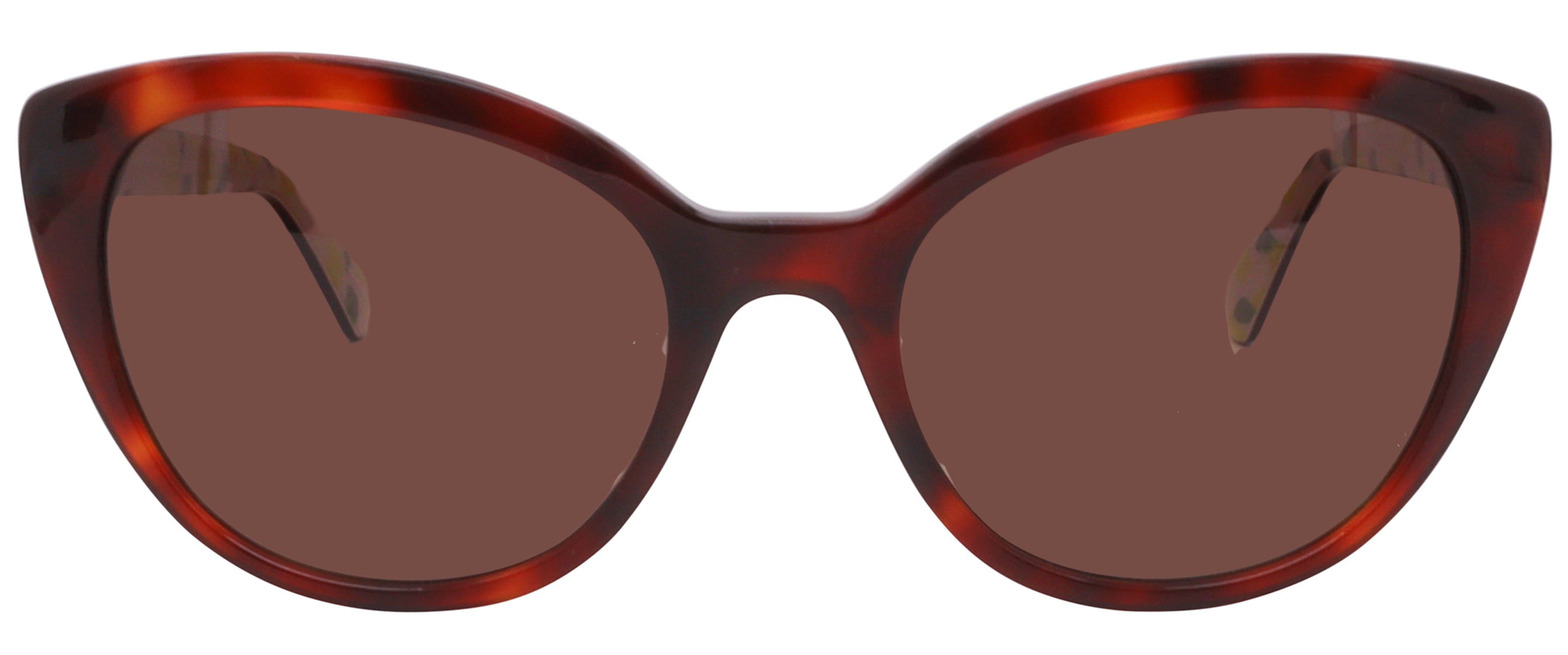 Kate Spade Sunglasses AMBERLEE/S-1NR-55-20-140 Non-Polarized