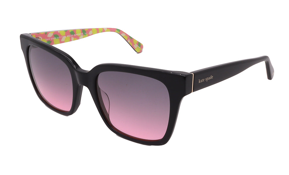 Kate Spade Sunglasses HARLOW/G/S-807-55-20-140 Non-Polarized